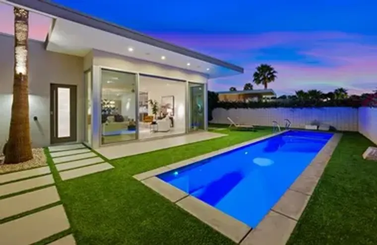 542 SKYLAR LN, PALM SPRINGS, CA, 92262, Palm Springs, CA 92262