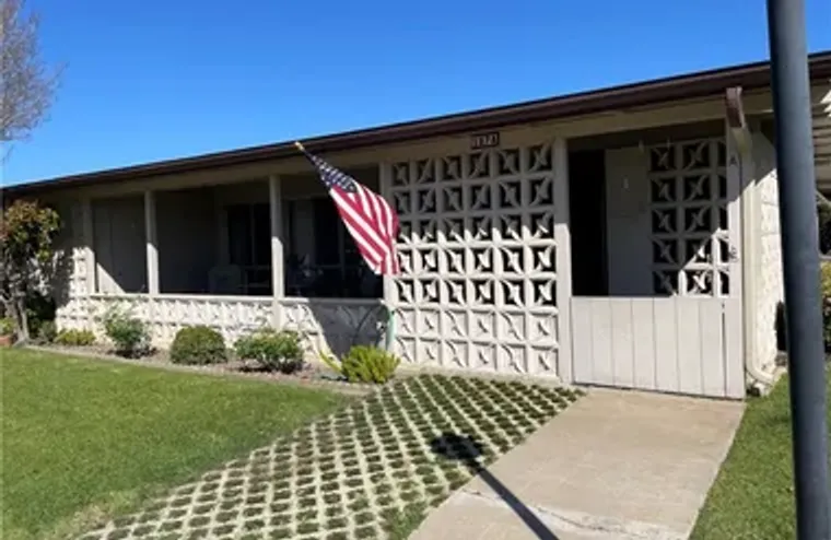 13240 EL DORADO 187A DR, SEAL BEACH, CA,..., Seal Beach, CA 90740