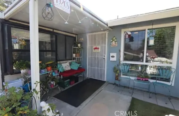 19208 AVENUE OF THE OAKS J, NEWHALL, CA,..., Newhall, CA 91321