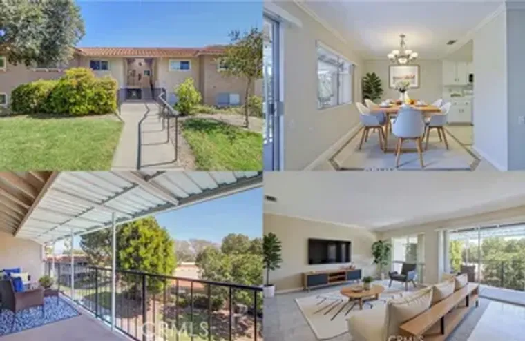 3033 VIA VIS P, LAGUNA WOODS, CA, 92637, Laguna Woods, CA 92637