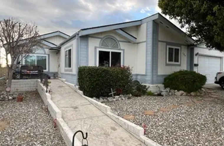 3800 W WILSON 384, BANNING, CA, 92220, Banning, CA 92220