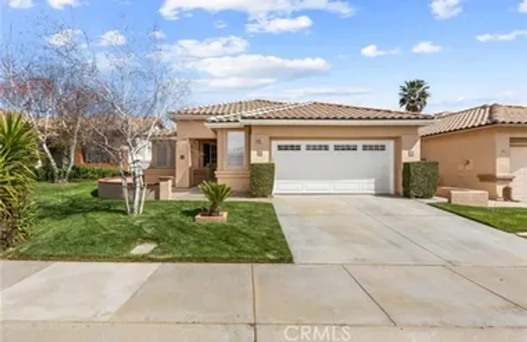 1318 S BAY HL, BANNING, CA, 92220, Banning, CA 92220