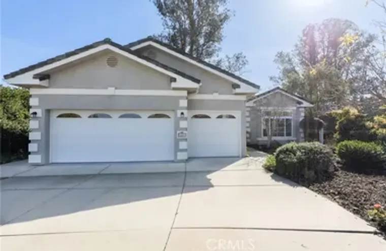 1625 SARAZEN CT, NIPOMO, CA, 93444, Nipomo, CA 93444