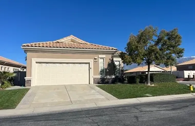 5901 INDIAN CYN, BANNING, CA, 92220, Banning, CA 92220