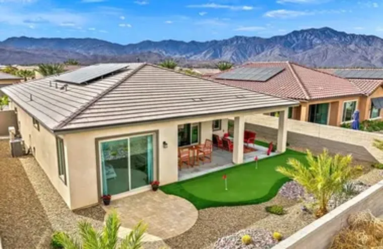 84 PROSECCO, RANCHO MIRAGE, CA, 92270, Rancho Mirage, CA 92270