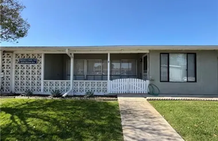 1642 MERION WAY, SEAL BEACH, CA, 90740, Seal Beach, CA 90740