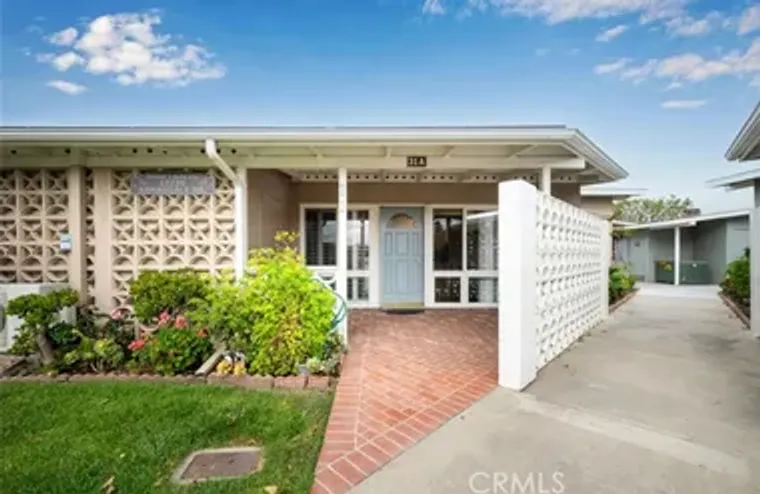 13730 ANNANDALE DR 31A M1, SEAL BEACH, C..., Seal Beach, CA 90740