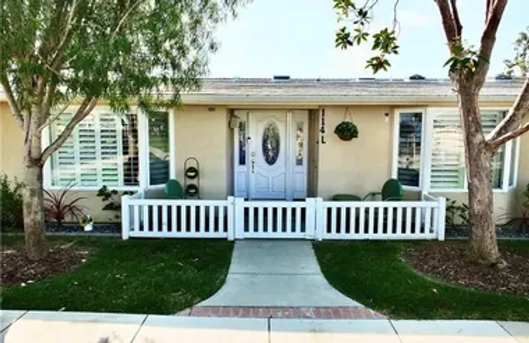 1560 HOMEWOOD RD 114-L, SEAL BEACH, CA, ..., Seal Beach, CA 90740