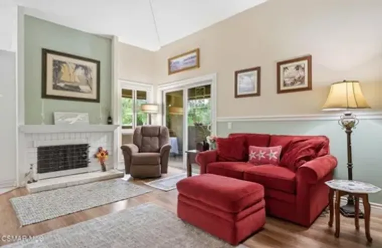 460 ARBOR LANE CT 202, THOUSAND OAKS, CA..., Thousand Oaks, CA 91360