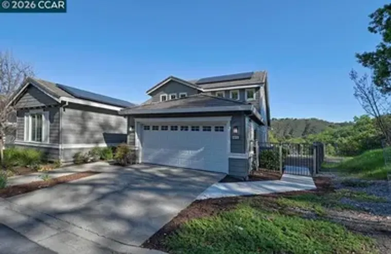 6415 HORSEMANS CANYON DR, WALNUT CREEK, ..., Walnut Creek, CA 94595