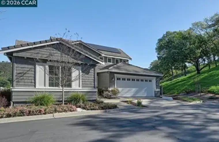 6415 HORSEMANS CANYON DR, WALNUT CREEK, ..., Walnut Creek, CA 94595