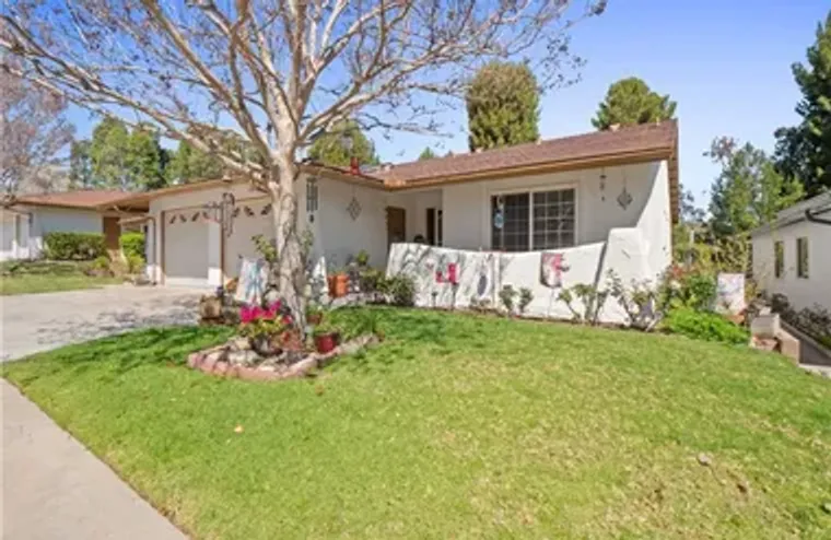 19401 OAK XING, NEWHALL, CA, 91321, Newhall, CA 91321