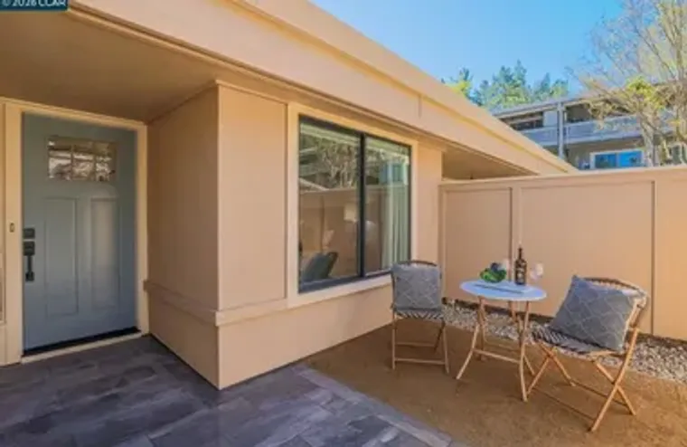 1152 FAIRLAWN CT 3, WALNUT CREEK, CA, 94..., Walnut Creek, CA 94595