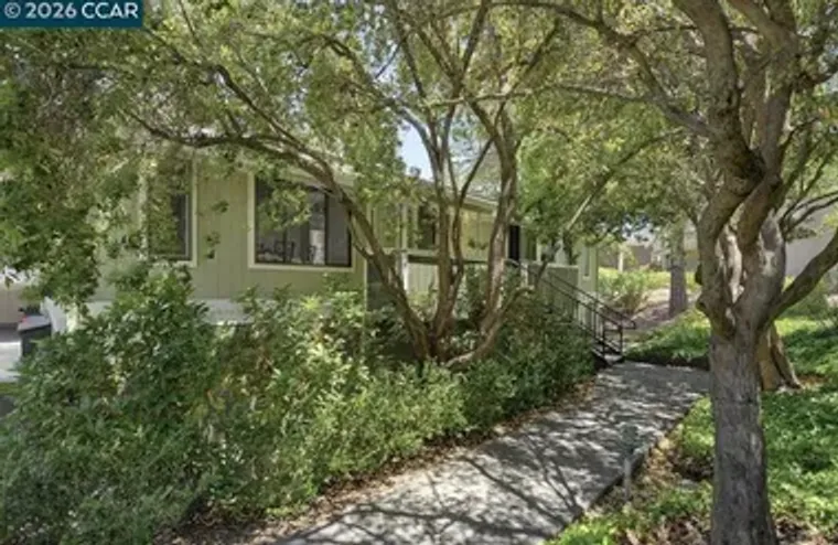 1333 SINGINGWOOD CT 1, WALNUT CREEK, CA,..., Walnut Creek, CA 94595