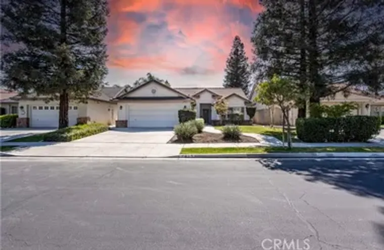 9815 CABBAGE ROSE AVE, BAKERSFIELD, CA, ..., Bakersfield, CA 93311