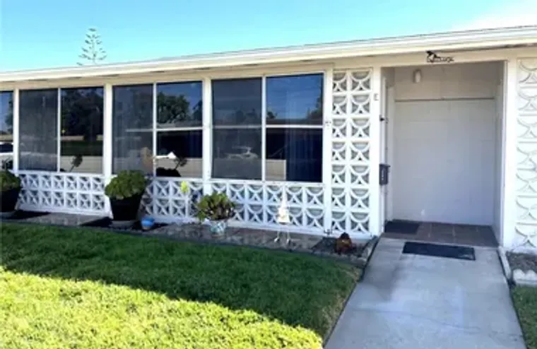1075 BROOKLINE RD M9-220E, SEAL BEACH, C..., Seal Beach, CA 90740