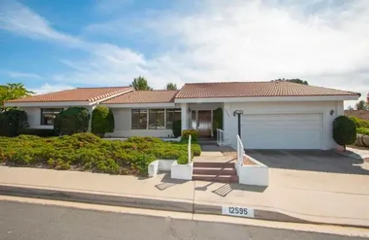12595 CAMINO VUELO, SAN DIEGO, CA, 92128, San Diego, CA 92128