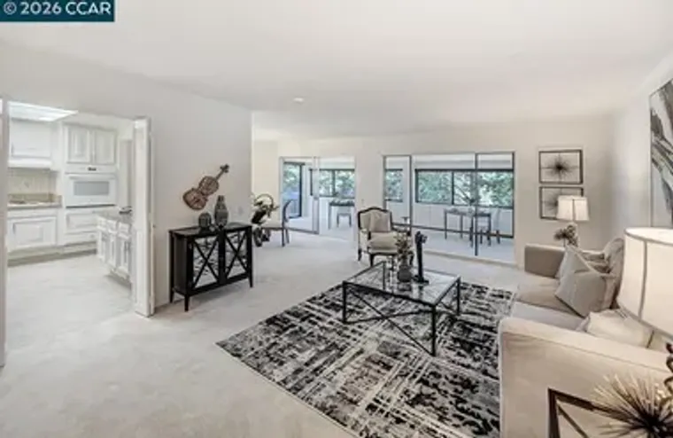 1150 CANYONWOOD CT 1, WALNUT CREEK, CA, ..., Walnut Creek, CA 94595