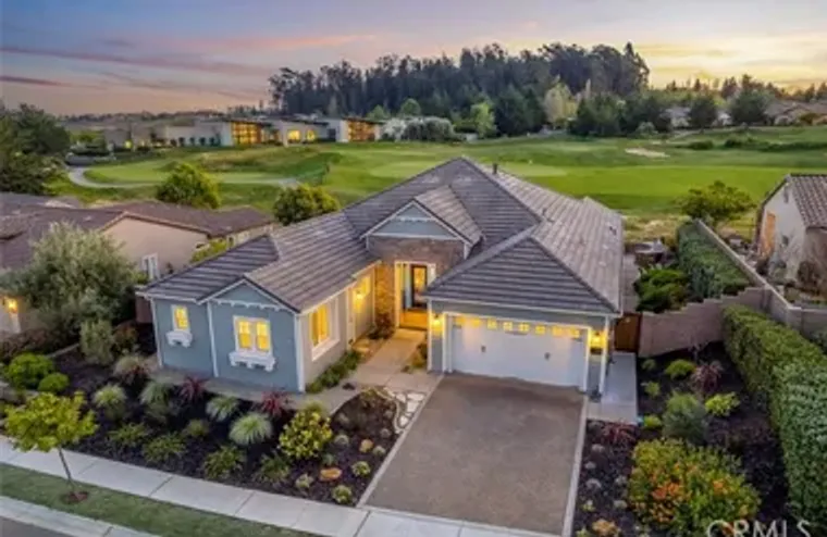 1695 TRILOGY PKWY, NIPOMO, CA, 93444, Nipomo, CA 93444