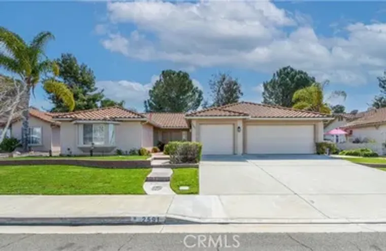 2591 PEACH TREE ST, HEMET, CA, 92545, Hemet, CA 92545