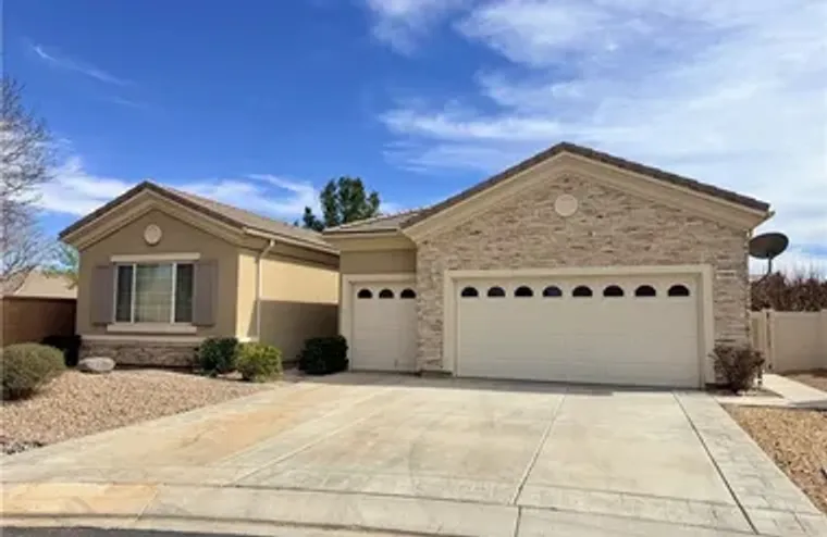 10906 ROCKAWAY GLN, APPLE VALLEY, CA, 92..., Apple Valley, CA 92308