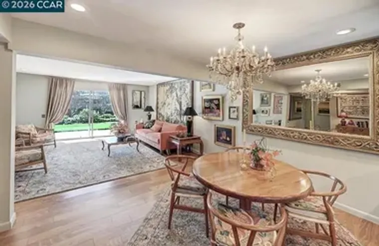 2001 OAKMONT WAY 6, WALNUT CREEK, CA, 94..., Walnut Creek, CA 94595