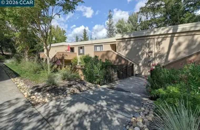 1136 ROCKLEDGE LN 6, WALNUT CREEK, CA, 9..., Walnut Creek, CA 94595
