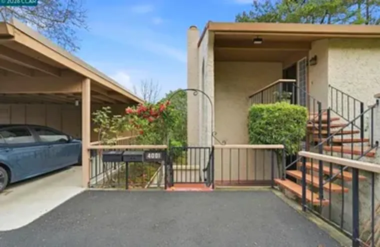 4001 TERRA GRANADA DR 1A, WALNUT CREEK, ..., Walnut Creek, CA 94595