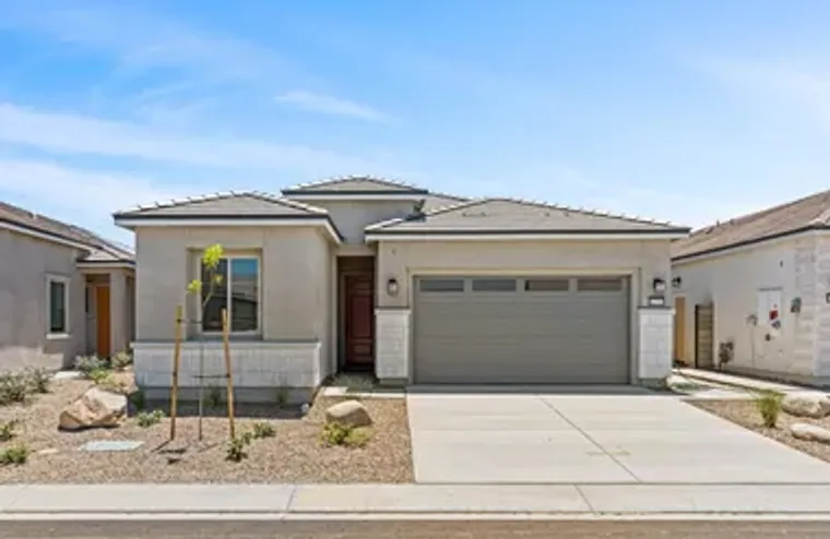705 SAN CLEMENTE DR, INDIO, CA, 92203, Indio, CA 92203