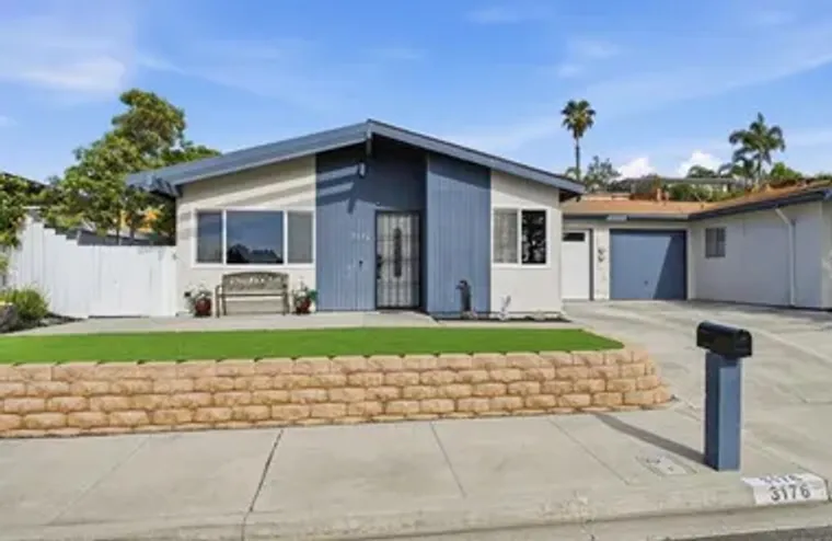 3176 ISABELLA DR, OCEANSIDE, CA, 92056, Oceanside, CA 92056