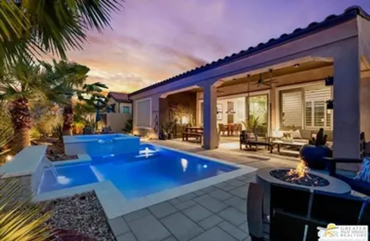 22 CHARDONNAY, RANCHO MIRAGE, CA, 92270, Rancho Mirage, CA 92270