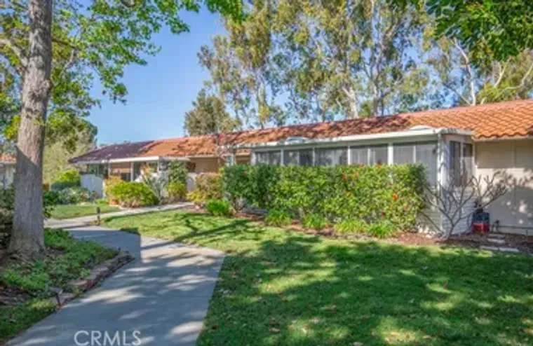 668 VIA MENDOZA Q, LAGUNA WOODS, CA, 926..., Laguna Woods, CA 92637