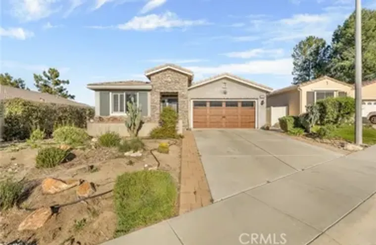 312 PIPE SPGS, BEAUMONT, CA, 92223, Beaumont, CA 92223