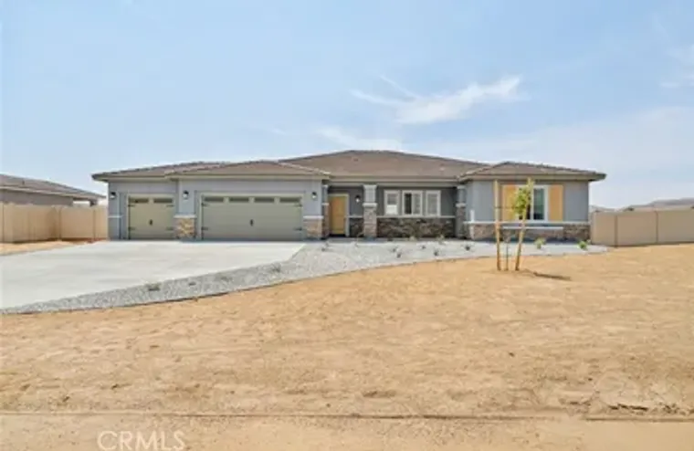 14547 INDIGO, APPLE VALLEY, CA, 92307, Apple Valley, CA 92307