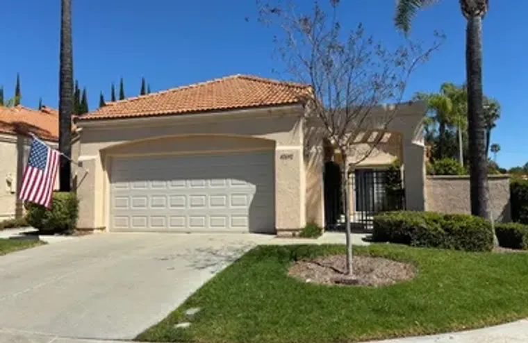 40640 VIA MALAGAS, MURRIETA, CA, 92562, Murrieta, CA 92562