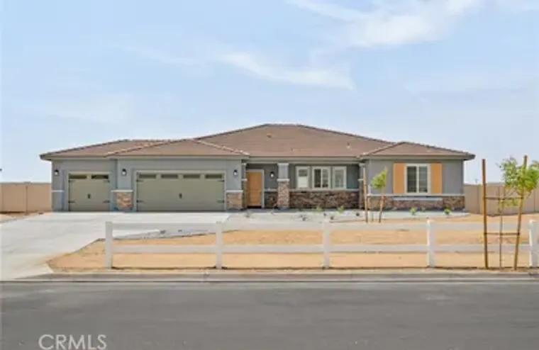 14585 INDIGO, APPLE VALLEY, CA, 92307, Apple Valley, CA 92307