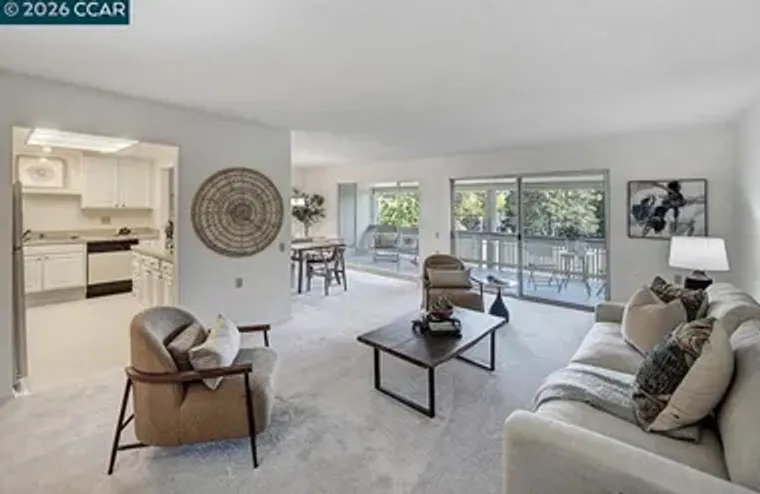 1316 OAKMONT DR 5, WALNUT CREEK, CA, 945..., Walnut Creek, CA 94595