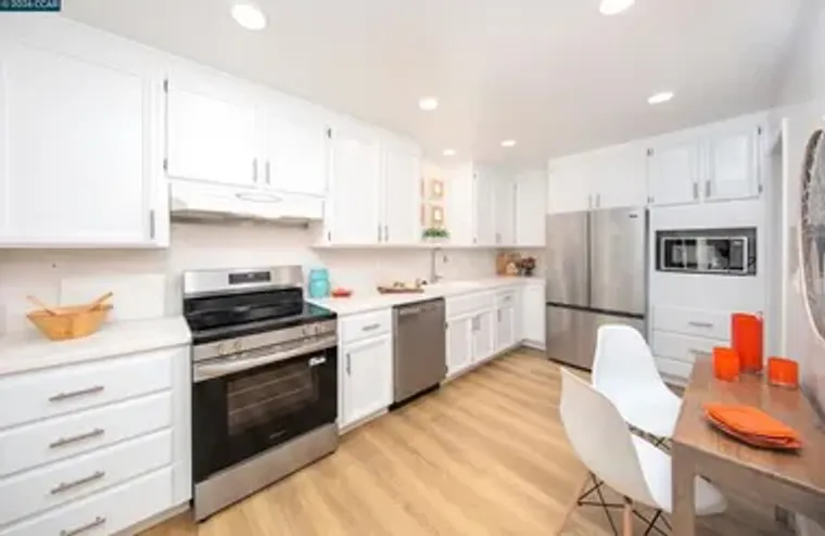 600 TERRA CALIFORNIA DR 4, WALNUT CREEK,..., Walnut Creek, CA 94595