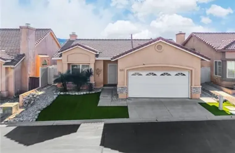 2694 CLEAR CT, BANNING, CA, 92220, Banning, CA 92220