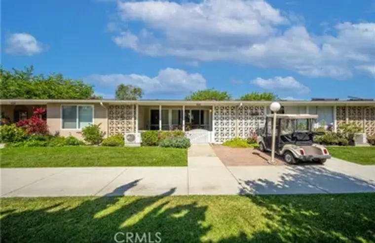 13741 ANNANDALE DR APT 19E, SEAL BEACH, ..., Seal Beach, CA 90740