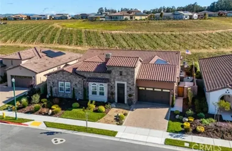 981 TRAIL VIEW PL, NIPOMO, CA, 93444, Nipomo, CA 93444