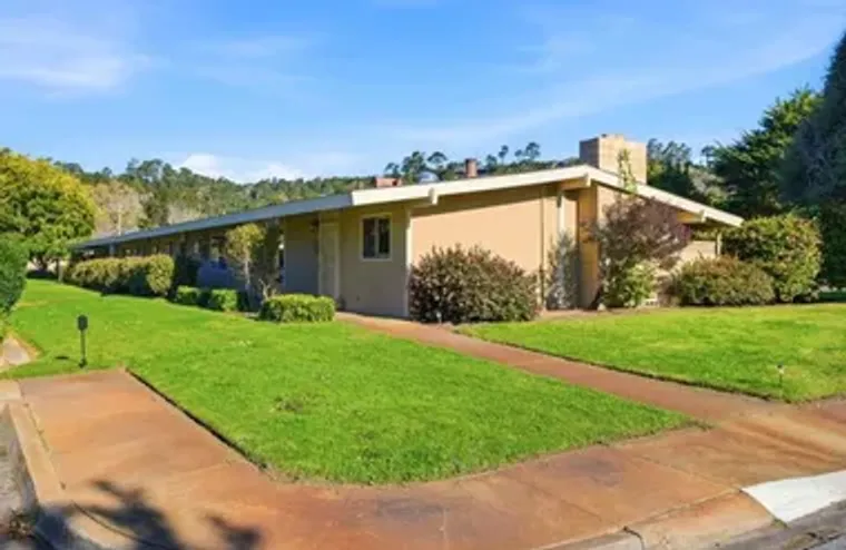 75 HACIENDA CARMEL, CARMEL, CA, 93923, Carmel, CA 93923