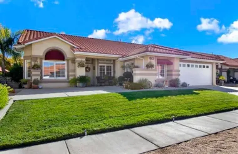 1790 ALMOND TREE ST, HEMET, CA, 92545, Hemet, CA 92545