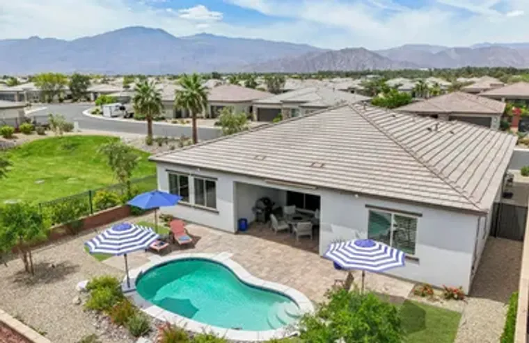 50600 HAVASU FALLS DR, INDIO, CA, 92201, Indio, CA 92201