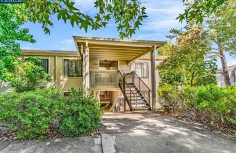 1108 FAIRLAWN CT 6, WALNUT CREEK, CA, 94..., Walnut Creek, CA 94595