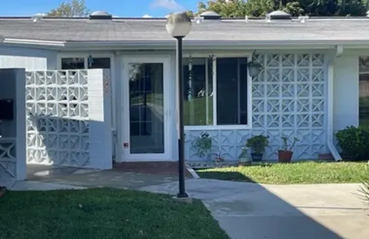 13140 DEL MONTE DR APT 51L, SEAL BEACH, ..., Seal Beach, CA 90740