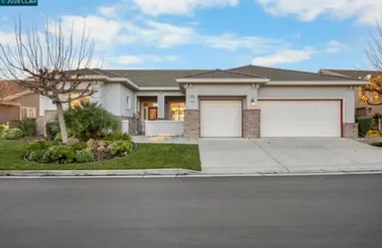 649 BALDWIN DR, BRENTWOOD, CA, 94513, Brentwood, CA 94513