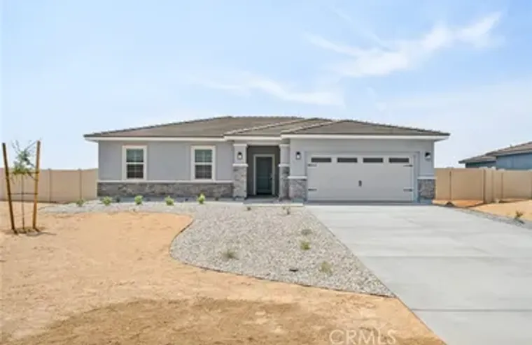 14840 INDIGO RD, APPLE VALLEY, CA, 92307, Apple Valley, CA 92307