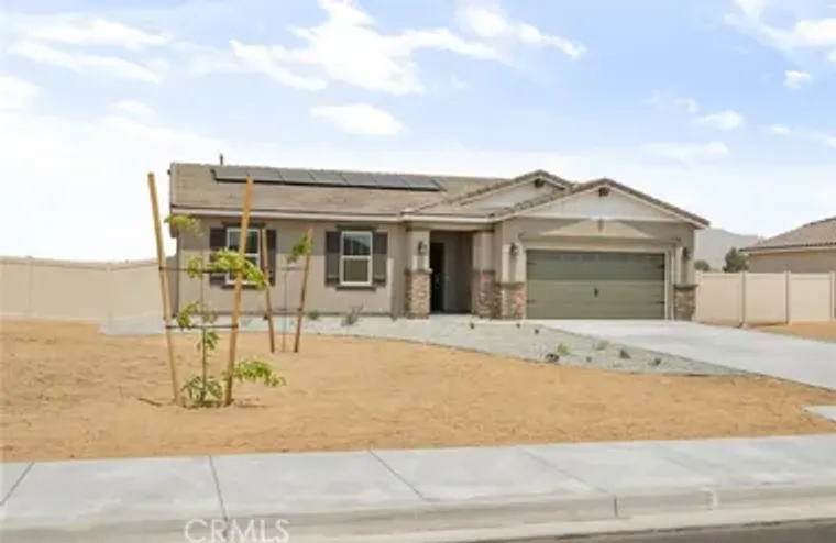 14755 INDIGO RD, APPLE VALLEY, CA, 92307, Apple Valley, CA 92307