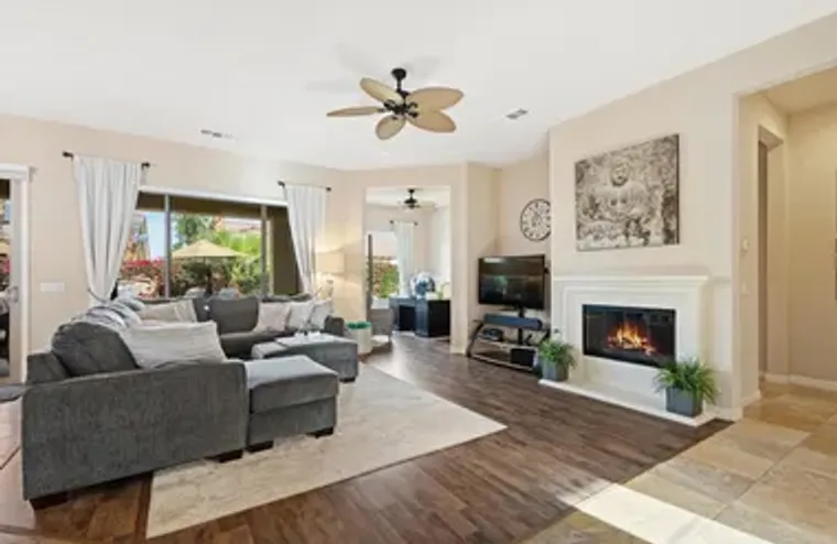 81658 CAMINO FUERTE, INDIO, CA, 92203, Indio, CA 92203